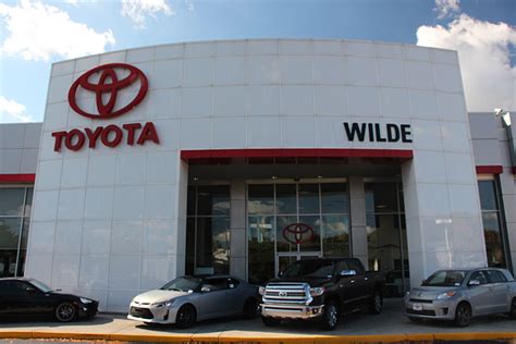 wilde toyota|wilde toyota new cars website.